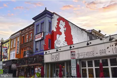 1731 Willard Street NW #105, Washington, DC 20009 - Photo 44