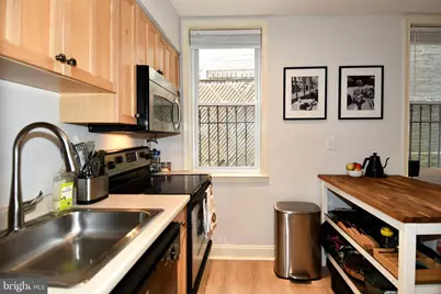 1731 Willard Street NW #105, Washington, DC 20009 - Photo 10