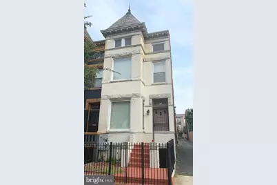 15 Seaton Place NW #1, Washington, DC 20001 - Photo 1