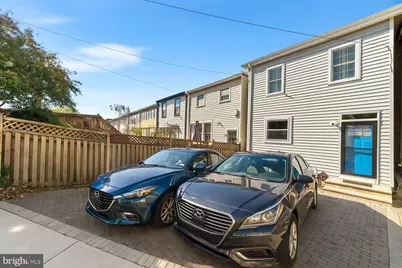 4529 New Hampshire Avenue NW, Washington, DC 20011 - Photo 44