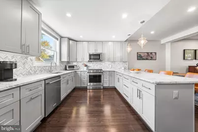 4529 New Hampshire Avenue NW, Washington, DC 20011 - Photo 14