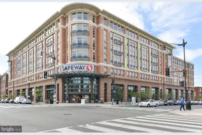 4529 New Hampshire Avenue NW, Washington, DC 20011 - Photo 54