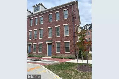 946 Heights Alley SE, Washington, DC 20032 - Photo 1