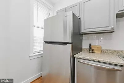 7 18th Street SE #208, Washington, DC 20003 - Photo 10