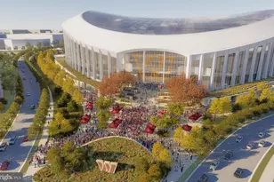 7 18th St SE, Washington, DC 20003 - Photo 26