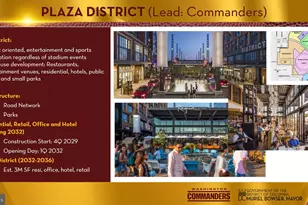 7 18th St SE, Washington, DC 20003 - Photo 30