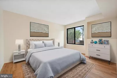 2320 Wisconsin Avenue NW #206, Washington, DC 20007 - Photo 8