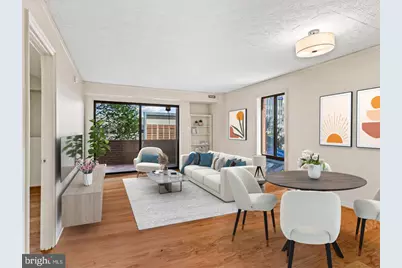 2320 Wisconsin Avenue NW #206, Washington, DC 20007 - Photo 2