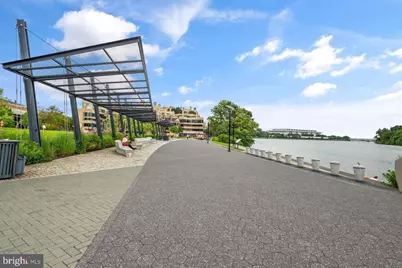 2320 Wisconsin Avenue NW #206, Washington, DC 20007 - Photo 30