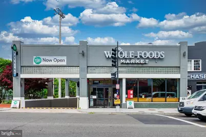 2320 Wisconsin Avenue NW #206, Washington, DC 20007 - Photo 26