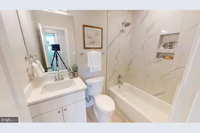 220 Hamilton Street NW #109, Washington, DC 20011 - Photo 4