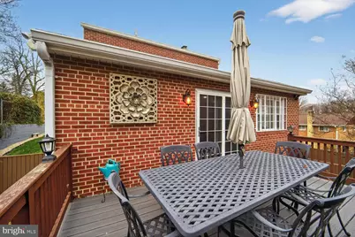 1432 35th Street SE, Washington, DC 20020 - Photo 26