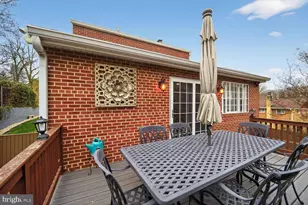 1432 35th St SE, Washington, DC 20020 - Photo 26