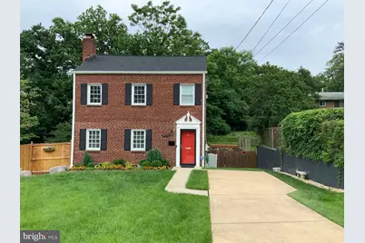 1432 35th Street SE, Washington, DC 20020 - Photo 1