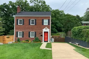 1432 35th St SE, Washington, DC 20020 - Photo 1