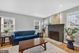 1432 35th St SE, Washington, DC 20020 - Photo 6