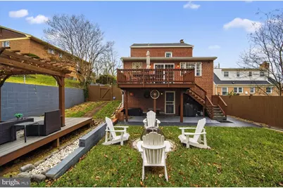 1432 35th Street SE, Washington, DC 20020 - Photo 30