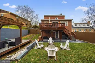 1432 35th St SE, Washington, DC 20020 - Photo 30