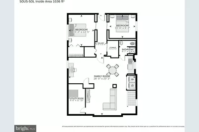 1432 35th Street SE, Washington, DC 20020 - Photo 36