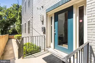 1340 Nicholson St NW, Washington, DC 20011 - Photo 2