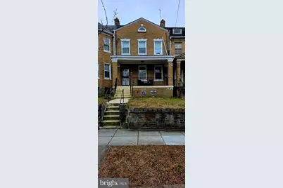 1342 NW Sheridan Street NW, Washington, DC 20011 - Photo 1
