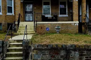 1342 NW Sheridan Street NW, Washington, DC 20011 - Photo 1