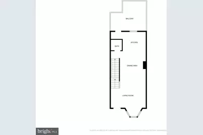 41 R Street NW, Washington, DC 20001 - Photo 40