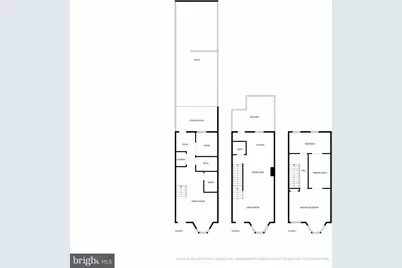 41 R Street NW, Washington, DC 20001 - Photo 42