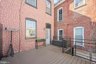 41 R St NW, Washington, DC 20001 - Photo 18