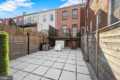 41 R Street NW, Washington, DC 20001 - Photo 38