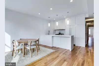 254 15th Street SE #4, Washington, DC 20003 - Photo 4