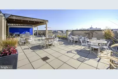 811 4th Street NW #807, Washington, DC 20001 - Photo 28