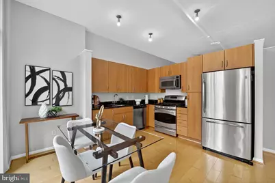 811 4th Street NW #807, Washington, DC 20001 - Photo 4