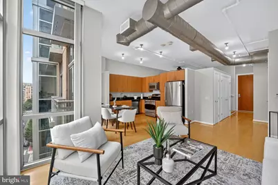 811 4th Street NW #807, Washington, DC 20001 - Photo 1