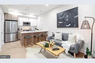 1421 Spring Road NW #101, Washington, DC 20010 - Photo 2