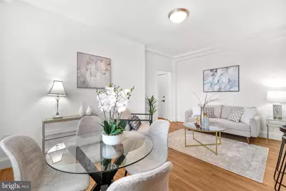 3314 Mount Pleasant Street NW #35, Washington, DC 20010 - Photo 2
