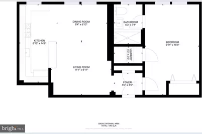 3314 Mount Pleasant Street NW #35, Washington, DC 20010 - Photo 18