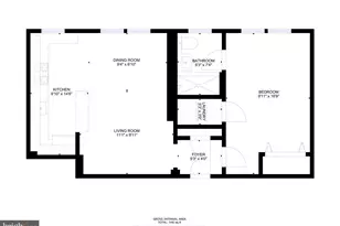 3314 Mt Pleasant St NW, Washington, DC 20010 - Photo 18