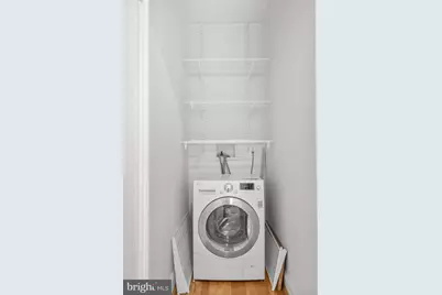 3314 Mount Pleasant Street NW #35, Washington, DC 20010 - Photo 16