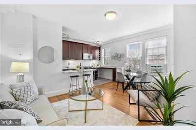 3314 Mount Pleasant Street NW #35, Washington, DC 20010 - Photo 1