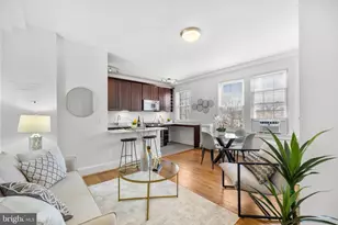 3314 Mt Pleasant St NW, Washington, DC 20010 - Photo 1