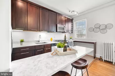 3314 Mount Pleasant Street NW #35, Washington, DC 20010 - Photo 8