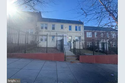 2323 Green Street SE, Washington, DC 20020 - Photo 1