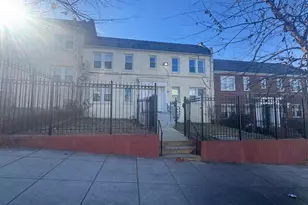 2323 Green St SE, Washington, DC 20020 - Photo 1
