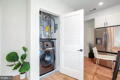 1818 Rhode Island Avenue NE #5, Washington, DC 20018 - Photo 16