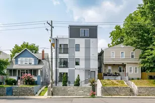 1818 Rhode Island Ave NE, Washington, DC 20018 - Photo 1