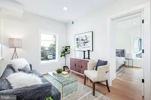 1818 Rhode Island Ave NE, Washington, DC 20018 - Photo 6