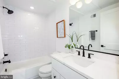 1818 Rhode Island Avenue NE #5, Washington, DC 20018 - Photo 12