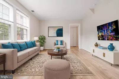 3923 Pennsylvania Avenue SE #201, Washington, DC 20020 - Photo 6