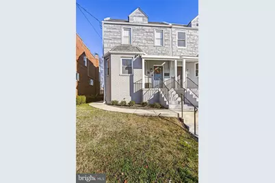 50 53rd Street SE, Washington, DC 20019 - Photo 2